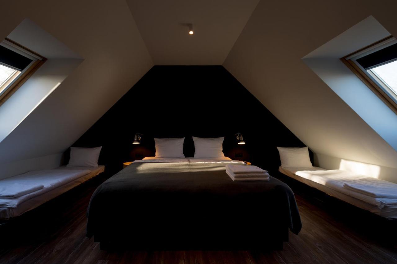 Dobra Truskawka Bed & Breakfast Wagrowiec Exterior photo